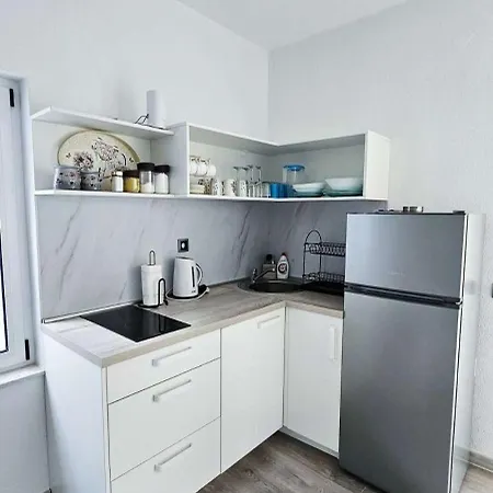 By The Sea Duboka, Neretva Delta - Usce Neretve - 23268 Daire *