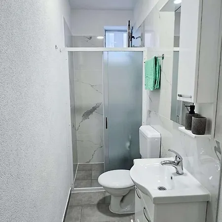 By The Sea Duboka, Neretva Delta - Usce Neretve - 23268 Daire *