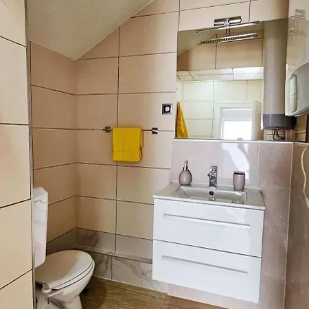 By The Sea Duboka, Neretva Delta - Usce Neretve - 23268 Daire *