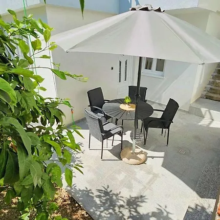 By The Sea Duboka, Neretva Delta - Usce Neretve - 23268 Daire Klek