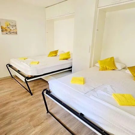 Daire By The Sea Duboka, Neretva Delta - Usce Neretve - 23268 Klek