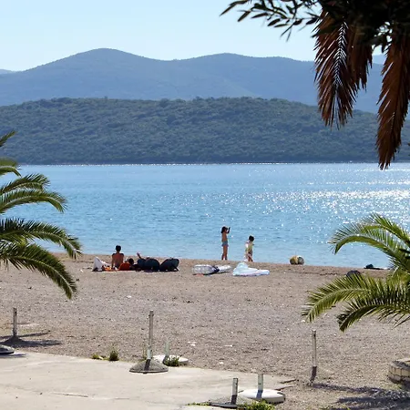 By The Sea Duboka, Neretva Delta - Usce Neretve - 23268 Daire