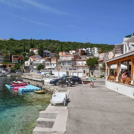 By The Sea Duboka, Neretva Delta - Usce Neretve - 23268 Daire *