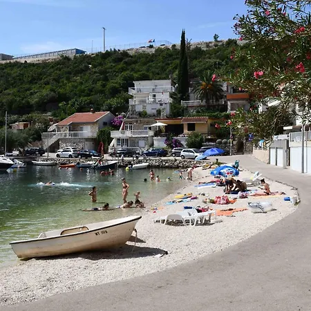 By The Sea Duboka, Neretva Delta - Usce Neretve - 23268 Daire