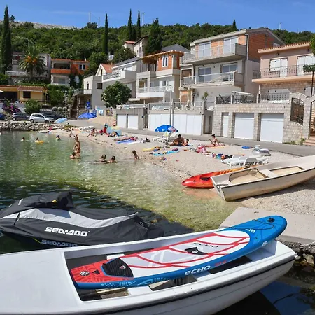 By The Sea Duboka, Neretva Delta - Usce Neretve - 23268 Daire *