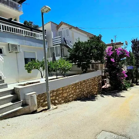 By The Sea Duboka, Neretva Delta - Usce Neretve - 23268 Daire