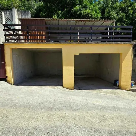 By The Sea Duboka, Neretva Delta - Usce Neretve - 23268 Daire *